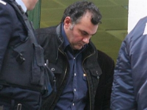 Παραίτηση Κούγια από την υπεράσπιση Κορκονέα