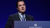 Γεωργιάδης στον ΣΚΑΪ: Μην πηγαίνετε όλοι στα σούπερ μάρκετ-Υπάρχουν αποθέματα τροφίμων για πάνω από 3 μήνες