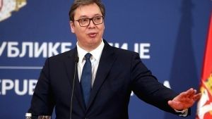 Βούτσιτς: Η παρέμβαση των ΗΠΑ στη Βενεζουέλα παραβιάζει το διεθνές δίκαιο