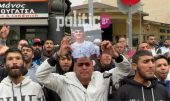 Θεσσαλονίκη: Δίωξη για ανθρωποκτονία στον αστυνομικό που πυροβόλησε τον 16χρονο