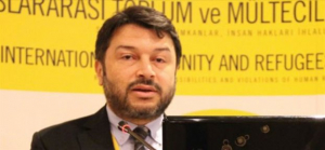 Αποφυλακίζεται ο πρόεδρος της Διεθνούς Αμνηστία στην Τουρκία