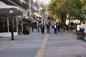 Μέσω Ευρώπης το Ανοιχτό Εμπορικό Κέντρο στο Κιλκίς
