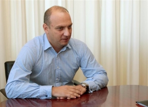 Ο Γ.Οικονόμου ορίζεται γραμματέας στρατηγικού σχεδιασμού της ΝΔ