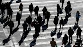 Ανησυχητική έρευνα: Με φθίνοντα πληθυσμό έως το 2070 η Ελλάδα (πίνακες)