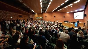 Πρωτοποριακό Κέντρο Θεραπείας Πρωτονίων για ογκολογικούς ασθενείς στο Νοσοκομείο Παπαγεωργίου