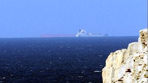 Ιράν: Δύο τάνκερ αναγκάστηκαν να επιστρέψουν από τα Στενά του Ορμούζ