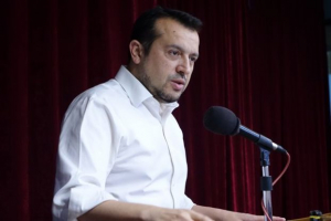 Παππάς: Αθλιότητα η επίθεση Σαμαρά στον Πρ. Παυλόπουλο
