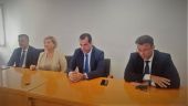 Πλεύρης από Θεσσαλονίκη: “Να βρεθεί μια χρυσή τομή στο θέμα της έλλειψης αναισθησιολόγων στο Ιπποκράτειο”