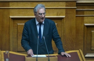 Σπ.Λυκούδης: Βρισκόμαστε στην τελευταία πράξη του ελληνικού δράματος