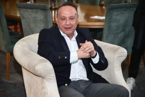Στέλιος Αγγελούδης: Κόκκινη γραμμή η δημιουργία ενιαίου, λειτουργικού και «πράσινου» Μητροπολιτικού Πάρκου