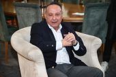 Στέλιος Αγγελούδης: Κόκκινη γραμμή η δημιουργία ενιαίου, λειτουργικού και «πράσινου» Μητροπολιτικού Πάρκου