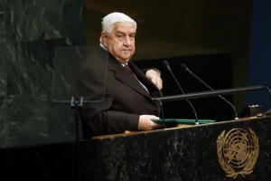 Συρία προς Δύση: «Δεν θα νικήσετε το Ισλαμικό Κράτος χωρίς τη συμμετοχή μας»