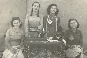 Οι χρυσοχέρες μοδίστρες