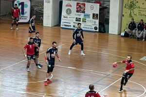 Ήττα για τον ΓΑΣ Κιλκίς από τον Ολυμπιακό εντός έδρας με 20-39