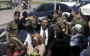 Επιμένουν για τον πρωταγωνιστή του επεισοδίου στην Κω οι ΑΝΕΛ
