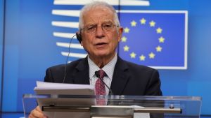 Τη συμφωνία του πυρηνικού προγράμματος με την Τεχεράνη προσπαθεί να διασώσει η ΕΕ