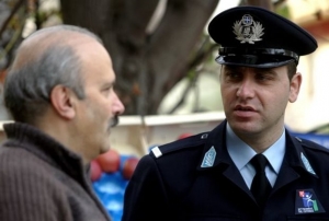 Επιστρέφουν από τη Δευτέρα 23 Μαρτίου οι «Αστυνομικοί της Γειτονιάς»