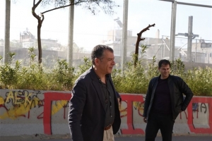 Το Ποτάμι εξέδωσε καυστική ανακοίνωση για την Αγία Βαρβάρα