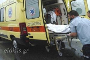 Τραγωδία σε φωτοβολταϊκό πάρκο: Νεκρός εργαζόμενος μετά από ηλεκτροπληξία
