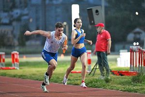 Εντυπωσιακή αρχή στη σεζόν για τον Σάββα Παναγιώτη Χνιτίδη