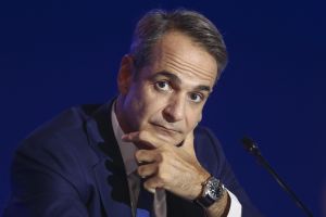 Καλώς ήρθατε κ. Πρωθυπουργέ στη Θεσσαλονίκη