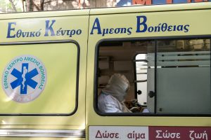 Στη ΜΕΘ του Ιπποκρατείου το 6χρονο αγοράκι που διακομίστηκε χθες στο ΑΧΕΠΑ