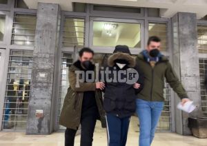 Προφυλακιστέος και ο 11ος κατηγορούμενος για την υπόθεση δολοφονίας του Άλκη
