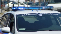 Καταγγελία για επίθεση με πέτρες σε περιπολικά πίσω από ΑΣΟΕΕ