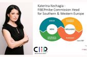 Η Clip News στη FIBEPmibe Commission