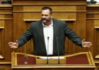 Αρση ασυλίας βουλευτών της ΧΑ