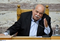 Νίκος Βούτσης: «Δεν είμαστε της ίδιας μήτραςκαι διαδρομής με τους ΑΝΕΛ»