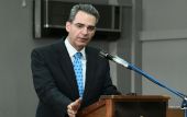 Συρίγος: «Οι θέσεις μας με την Τουρκία είναι μακριά όσο ο oυρανός με τη γη»