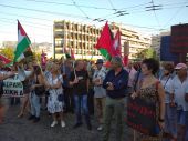 ΣΥΡΙΖΑ κατά Ισραήλ χωρίς προεδρικούς (vd+pics)