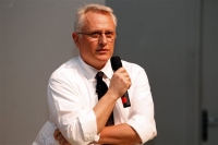 «Προοδευτική Ενότητα για το Μέλλον» της Κεντροαριστεράς