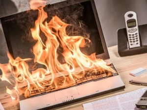 Βρετανός επιχειρηματίας εξαφάνισε κατά λάθος από το Διαδίκτυο όλη την εταιρεία του