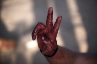 Κλιμάκωση της βίας στη Μέση Ανατολή-Δύο ακόμη παλαιστίνιοι νεκροί από ισραηλινά πυρά