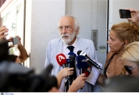 Αποσύρεται ο Αλ.Λυκουρέζος από την υπεράσπιση του χειριστή του ταχύπλοου