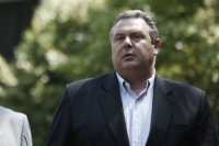 Π. Καμμένος: «Μετά τις εκλογές θα ξαναπάρει μπροστά η αγορά»