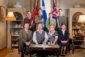 Κυριακή 8 Φεβρουαρίου: Η ΤΕΧΝΗ Κιλκίς πάει στο θέατρο