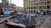 11.000 άνθρωποι έχουν εγκαταλείψει την περιφέρεια του Χαρκόβου στην Ουκρανία – 5 τραυματίες σήμερα από ρωσική επίθεση