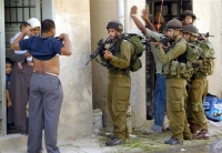 Νεκρός από πυρά ισραηλινών παλαιστίνιος οπλισμένος με μαχαίρι