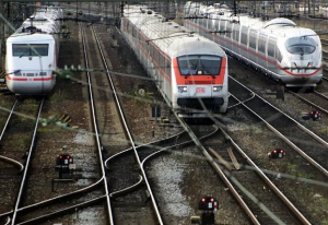 Βήμα-βήμα για τη σιδηροδρομική «Παράκαμψη Βοσπόρου»