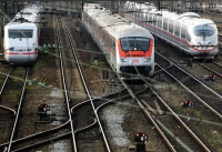 Βήμα-βήμα για τη σιδηροδρομική «Παράκαμψη Βοσπόρου»
