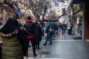 Θεσσαλονίκη: Ανακοινώθηκε το πασχαλινό ωράριο των καταστημάτων