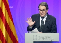 Ο Αρτούρ Μας «δεν κάνει άλλες παραχωρήσεις», κάλπες ξανά στην Καταλονία