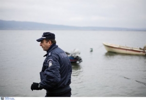 Αναζητούν τον δεύτερο ψαρά που αγνοείται στην Βόλβη