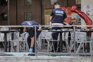 Μαλαισία: Πάνω από έξι τραυματίες σε έκρηξη στην Κουάλα - Λουμπούρ