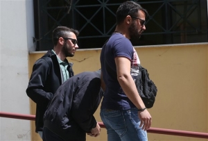 Ανατριχιαστική η κατάθεση του παιδοκτόνου