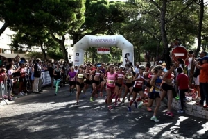 Ladies run: Γυναικείος αγώνας δρόμου για τρίτη χρονιά στον Αστέρα