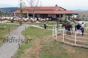 Πρόγραμμα και ωράριο λειτουργίας του Ράντσου Κιλκίς